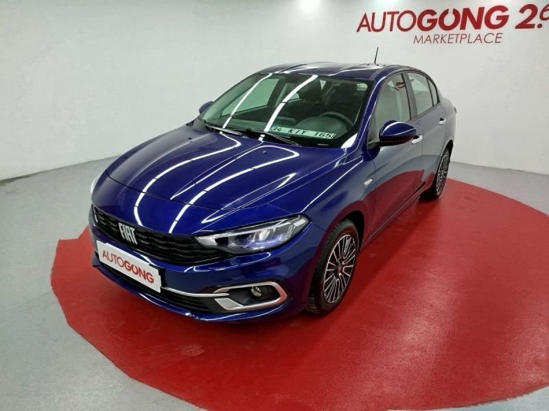 FIAT - 2024 | Autogong İkinciel Araçlar | Autogong