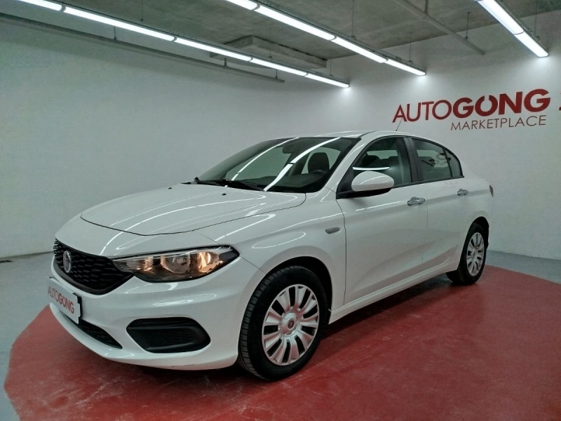 FIAT - 2018 | Autogong İkinciel Araçlar | Autogong