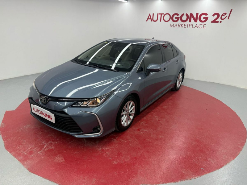 TOYOTA - 2020 | Autogong İkinciel Araçlar | Autogong