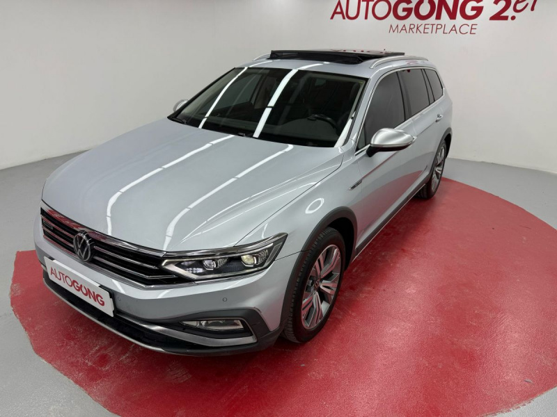 VOLKSWAGEN - 2022 | Autogong İkinciel Araçlar | Autogong