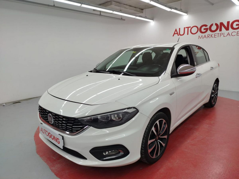 FIAT - 2020 | Autogong İkinciel Araçlar | Autogong