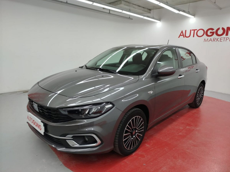 FIAT - 2024 | Autogong İkinciel Araçlar | Autogong