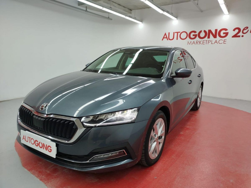 SKODA - 2020 | Autogong İkinciel Araçlar | Autogong