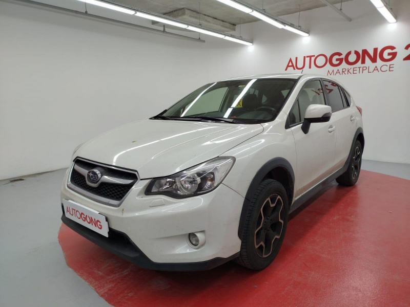 SUBARU - 2014 | Autogong İkinciel Araçlar | Autogong