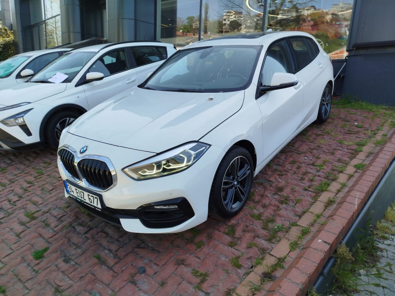 BMW - 2021 | Autogong İkinciel Araçlar | Autogong