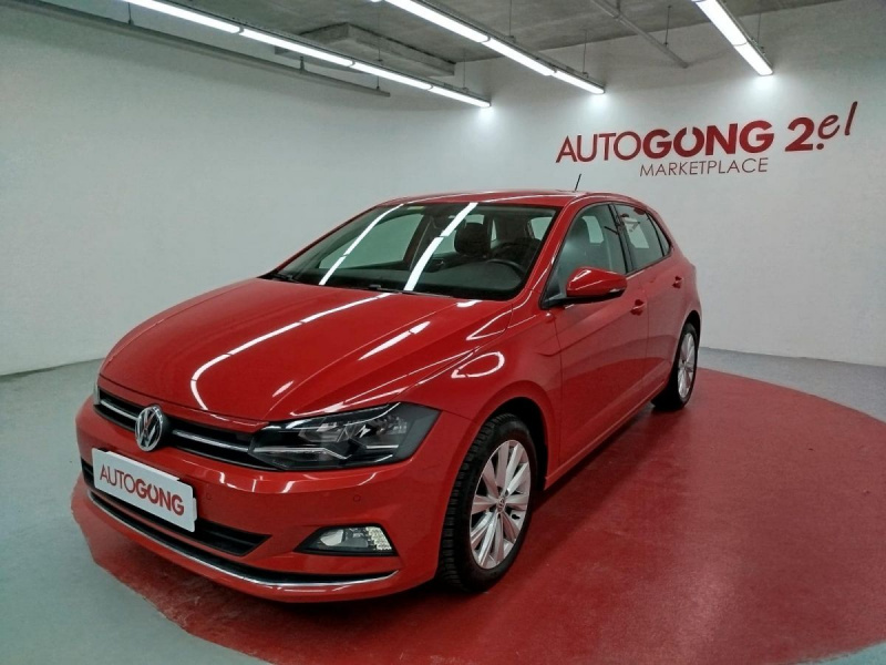 VOLKSWAGEN - 2018 | Autogong İkinciel Araçlar | Autogong