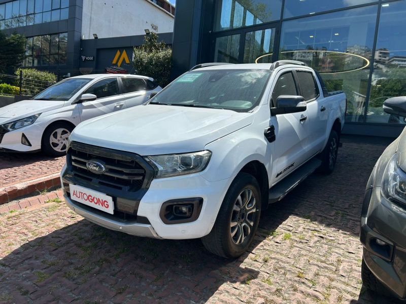FORD - 2020 | Autogong İkinciel Araçlar | Autogong