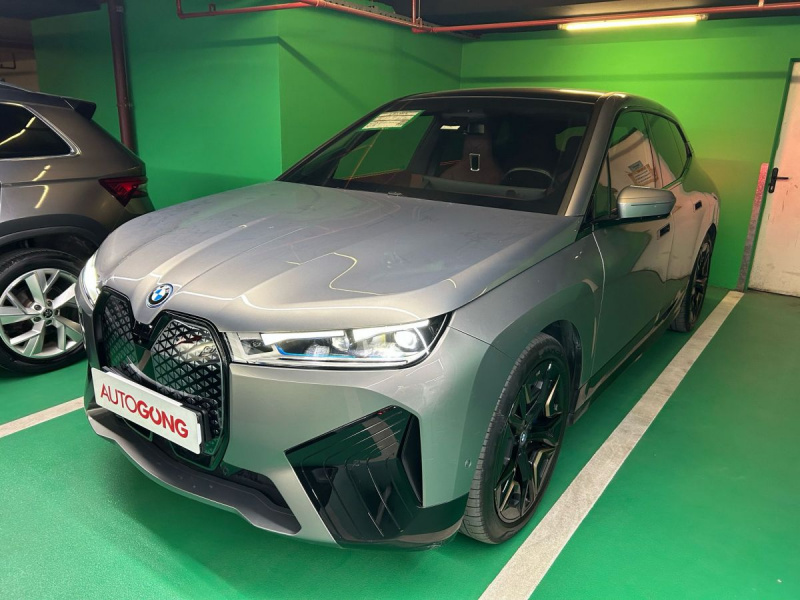 BMW - 2022 | Autogong İkinciel Araçlar | Autogong