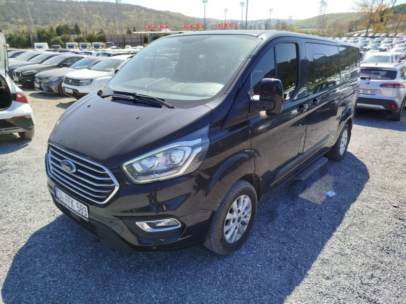 FORD - 2022 | Autogong İkinciel Araçlar | Autogong