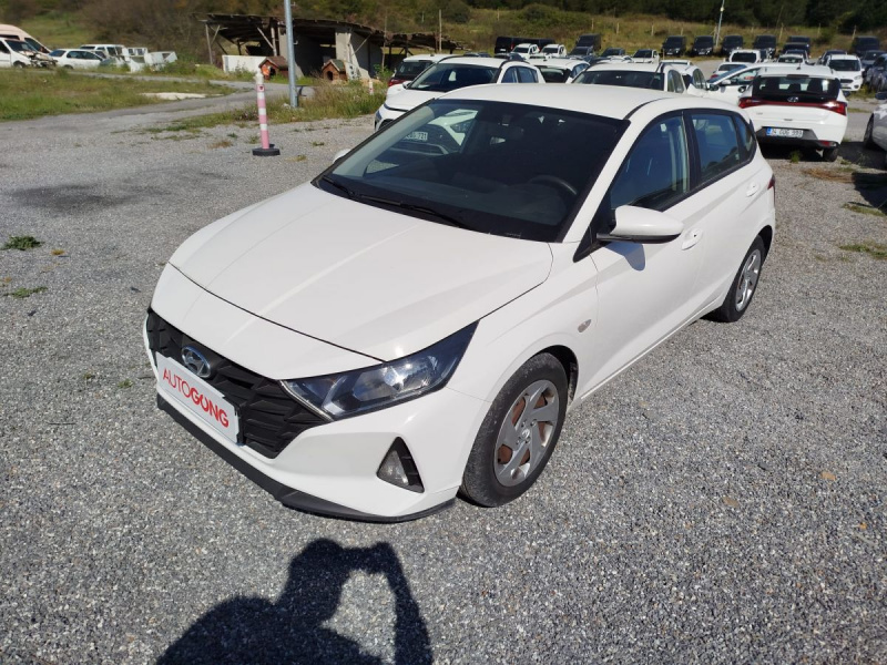 HYUNDAI - 2022 | Autogong İkinciel Araçlar | Autogong