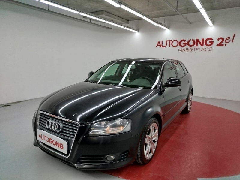 AUDI - 2010 | Autogong İkinciel Araçlar | Autogong