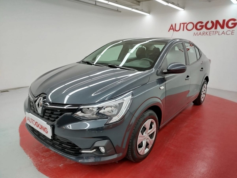 RENAULT - 2023 | Autogong İkinciel Araçlar | Autogong