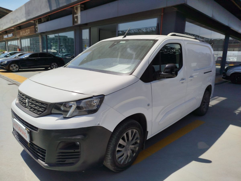 PEUGEOT - 2022 | Autogong İkinciel Araçlar | Autogong