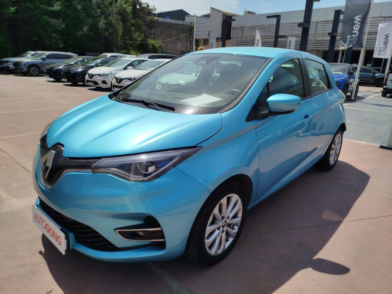 RENAULT - 2021 | Autogong İkinciel Araçlar | Autogong