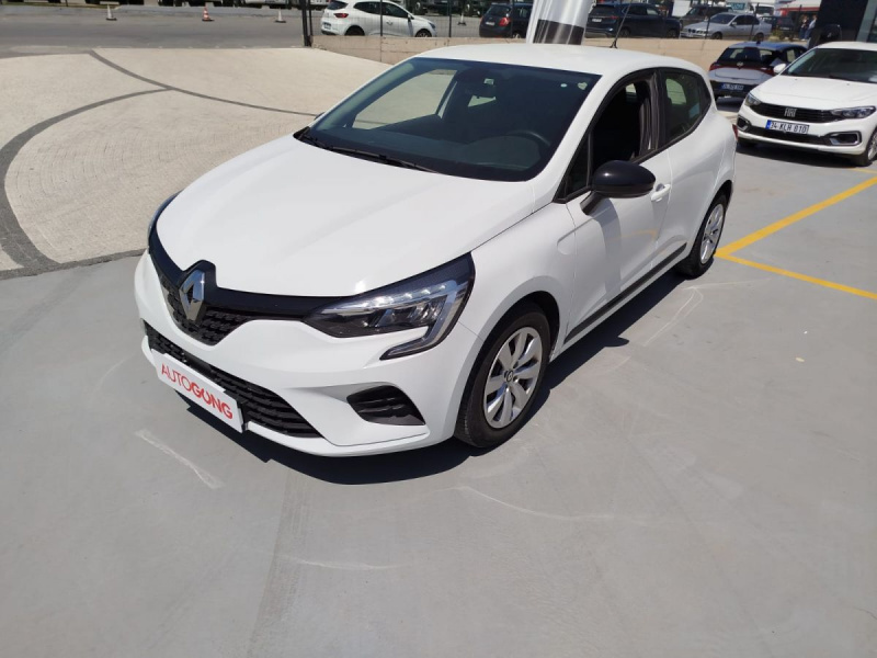 RENAULT - 2022 | Autogong İkinciel Araçlar | Autogong