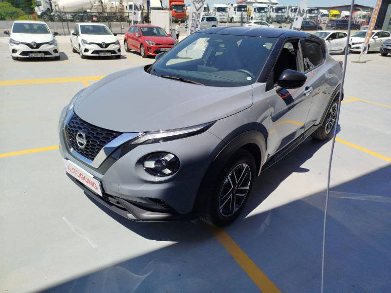 NISSAN - 2024 | Autogong İkinciel Araçlar | Autogong