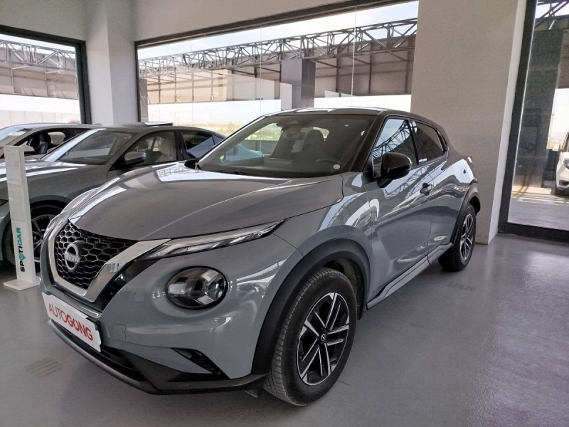NISSAN - 2024 | Autogong İkinciel Araçlar | Autogong