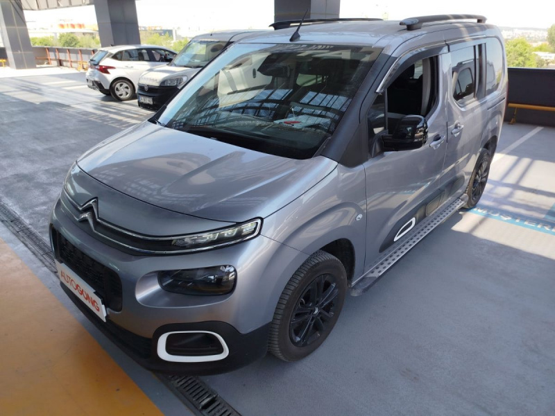 CITROEN - 2023 | Autogong İkinciel Araçlar | Autogong