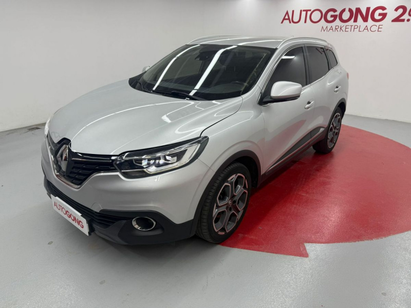 RENAULT - 2017 | Autogong İkinciel Araçlar | Autogong