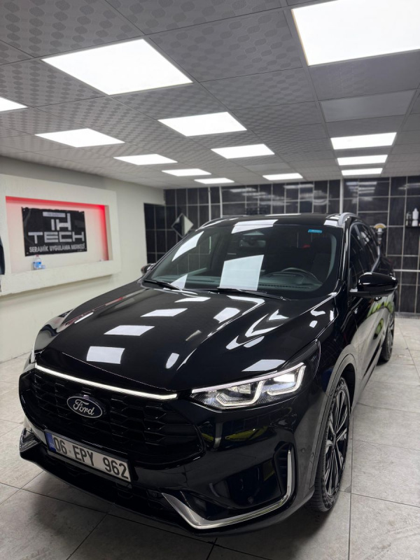 FORD - 2024 | Autogong İkinciel Araçlar | Autogong