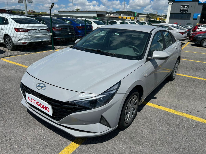 HYUNDAI - 2022 | Autogong İkinciel Araçlar | Autogong