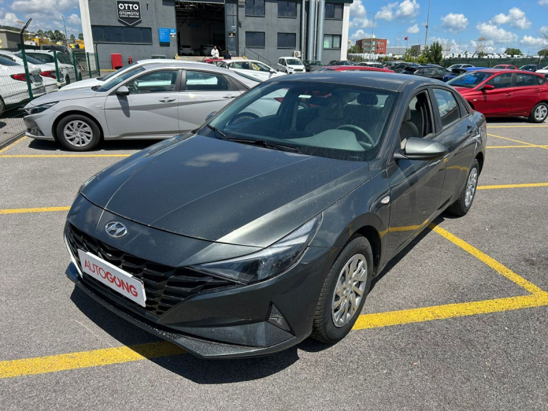HYUNDAI - 2022 | Autogong İkinciel Araçlar | Autogong