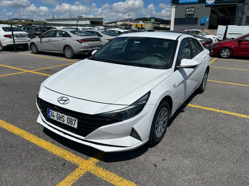 HYUNDAI - 2022 | Autogong İkinciel Araçlar | Autogong
