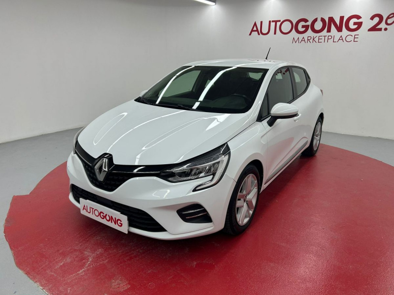 RENAULT - 2020 | Autogong İkinciel Araçlar | Autogong